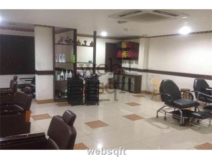 Vikrampuri Office Space for Rent